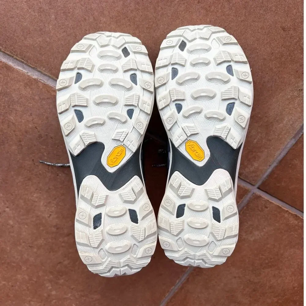 Merrell hiking shoes